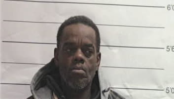 Joshua Payne, - Orleans Parish County, LA 